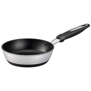 北陸アルミニウム IHハイキャストプレミア フライパン20cm A-2661