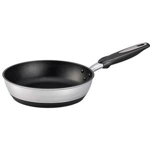 北陸アルミニウム IHハイキャストプレミア フライパン24cm A-2663