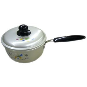 北陸アルミニウム エシャロット 片手鍋18cm MMT02052