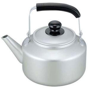 和平フレイズ 和づつみ アルマイト加工ケトル3.3L RB-2326