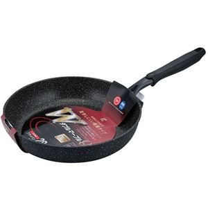 和平フレイズ ダブルマーブルα IH対応フライパン28cm RB-2114