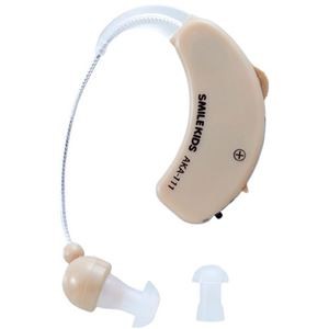 スマイルキッズ 耳かけ集音器IV AKA-111