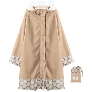 カミオジャパン 自転車レインウェア OTONA 216676 ピオレアクッカ 8134273