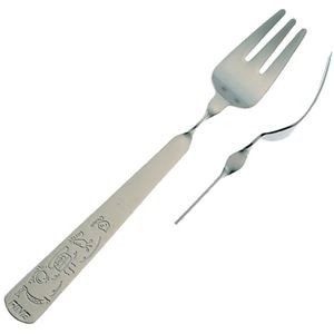 ファイン レボ チタンフォークB（大・長） URT-F1