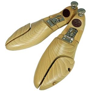 荒川産業 KINGYARD シューツリー プレステージヒンジド SS 23.5～24cm ARAKAWA06252
