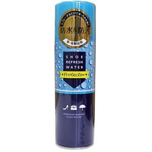 荒川産業 シューリフレッシュ ウォータープロテクター 220mL ARAKAWA07341