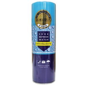 荒川産業 シューリフレッシュ ウォータープロテクター 420mL ARAKAWA07358