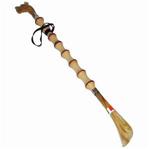 荒川産業 GT アートシューホーン 犬 50cm ARAKAWA03732