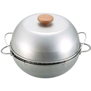 キャプテンスタッグ ミニ燻製鍋 UG-1054