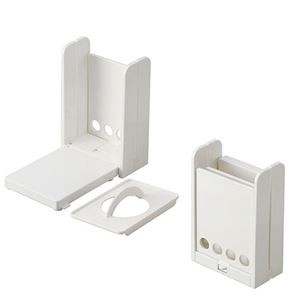 スケーター 食パンカットガイドDX SCGW3