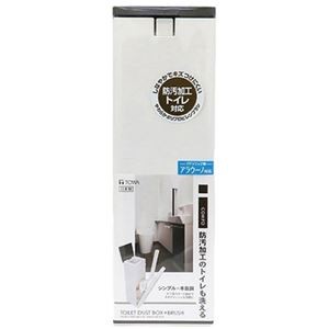 東和産業 防汚加工トイレ対応 アイ・コンポ DB 42835