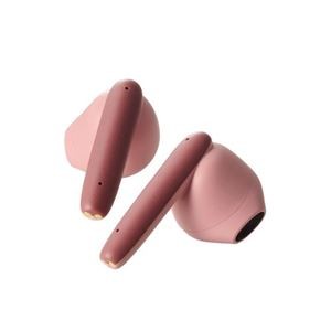 エレコム ILMF 完全ワイヤレスBluetoothヘッドホン ピンク LBT-TWS17EPN-IL