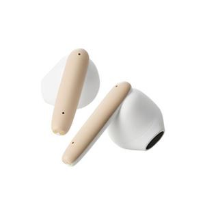 エレコム ILMF 完全ワイヤレスBluetoothヘッドホン ホワイト LBT-TWS17EWH-IL