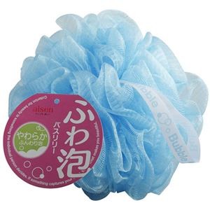 【10セット】 アイセン バスリリー ブルー BQ-586BLX10
