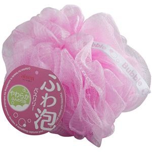 【10セット】 アイセン バスリリー ピンク BQ-586PX10
