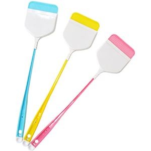 【10セット】 オーエ Newハエポイ チリトリ付き 色指定不可 82349X10