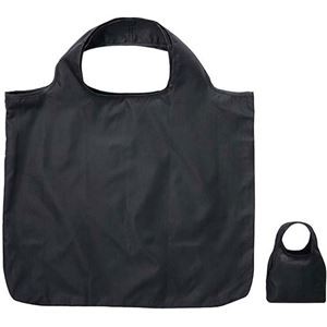 【5セット】 トルネ レコロバッグ L ブラック P-3465X5