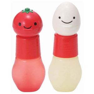 【10セット】 トルネ マヨケチャボトル 2個入 P-3404X10