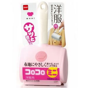 【5セット】 ニトムズ コロコロミニ 洋服用 C0020X5