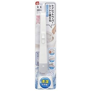 【5セット】 レック GNシートで トイレクリーナー B00160X5