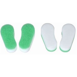 【10セット】 レック 激落ちスニーカー・上履き用 S-531X10