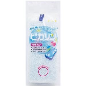 【10セット】 ワイズ ピカリン浴槽洗い MMT44490X10