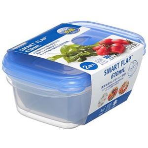 【10セット】 岩崎工業 スマートフラップ角型 M 2P A-041KBX10