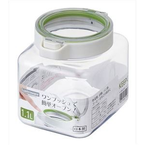 【5セット】 岩崎工業 キーポット1.1 ホワイトグリーン A-1082WGX5