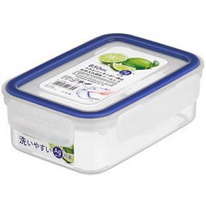 【5セット】 岩崎工業 イージーケア850ml ブルー A-2173BNX5