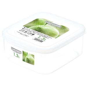 【5セット】 岩崎工業 スナックケース L エフアール B-1705FRX5