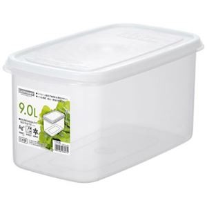 【5セット】 岩崎工業 ジャンボケーススリム S B-880-KBX5