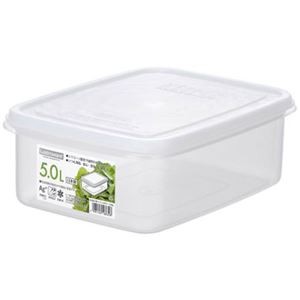 【5セット】 岩崎工業 ジャンボケース M B-883-KBX5