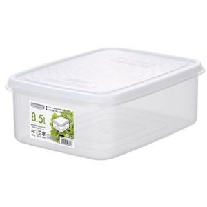 【5セット】 岩崎工業 ジャンボケース L B-884-KBX5