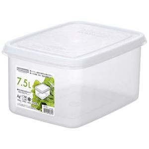 【5セット】 岩崎工業 ジャンボケース M 深型 B-887-KBX5