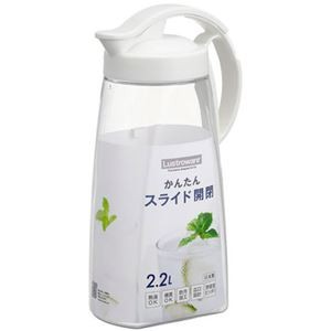 【5セット】 岩崎工業 タテヨコ・スライドピッチャー2.2 WH K-1264WX5