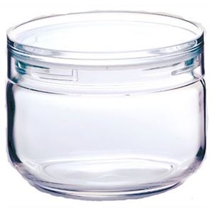 【5セット】 星硝 チャーミークリアー S1 MMT21152X5