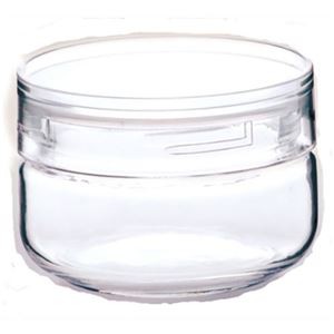 【5セット】 星硝 チャーミークリアー S3 MMT21176X5