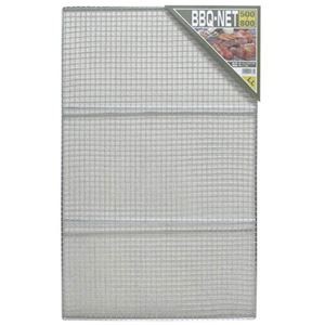 【5セット】 土井金属 BBQ 網LL 500×800 MMT16624X5