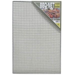 【5セット】 土井金属 BBQ 網L 400×600 MMT16631X5