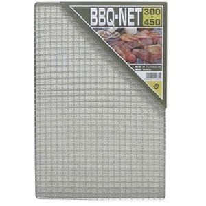 【5セット】 土井金属 BBQ 網S 300×450 MMT16655X5