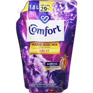 コンフォート ウルトラケア 柔軟剤 マジック 詰め替え 1800ml【×3本セット】