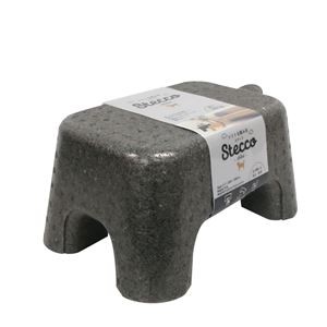 ソフトな踏台 STECCO （ステッコ） オフブラック 25900001
