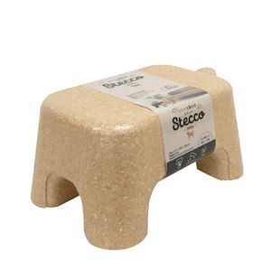 ソフトな踏台 STECCO （ステッコ） ブラウン 25900002