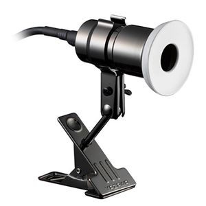 YAZAWA 防雨型クリップライトLED専用カバー無しE26 CWXELP06GM