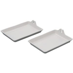 【5セット】 スマイルキッズ なにわのエジソンの串抜き皿 AYS-01X5