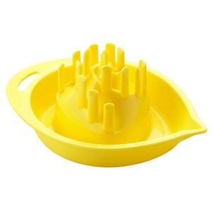 【5セット】 スマイルキッズ グレープフルーツしぼり革命 イエロー ALM-02YEX5