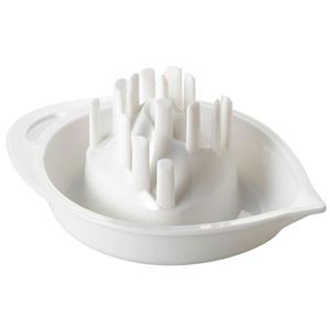 【5セット】 スマイルキッズ グレープフルーツしぼり革命 ホワイト ALM-02WHX5