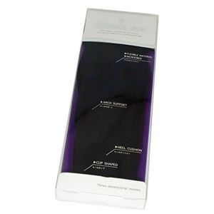 【5セット】 荒川産業 アーチフィット メンズ M ARAKAWA04807X5