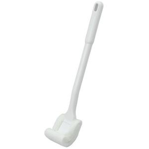 【5セット】 レック セラカラー トイレクリーナー 不織布 ホワイト B-467X5