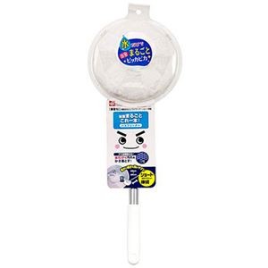 【5セット】 レック GNお風呂用まるごとバスクリーナーショート伸縮 S-824X5